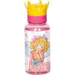 4: Die Spiegelburg Bottle With Crown Lid Princess Lillifee - Drikkeflaske