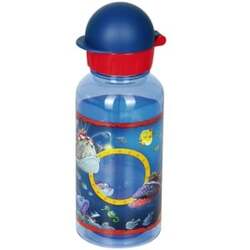 #2 - Die Spiegelburg Kaptajn Sharky 400 ml Drikkedunk til børn