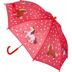 #2 - Die Spiegelburg Magic Umbrella Our Pony Farm - Paraply