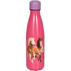 5: Die Spiegelburg Vacuum Flask (0,5l) Horse Friends - Drikkeflaske