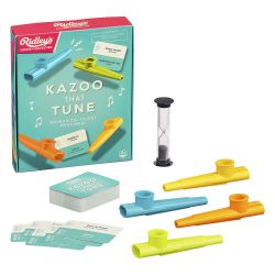 Ridleys Games Room Ridleys Game Kazoo That Tune - Spil