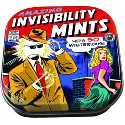 Billede af Mints Invisibility