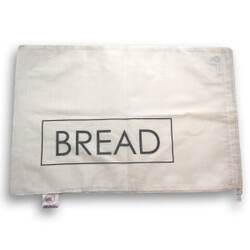 Bag-again original Breadbag Bread L 47 x 31 cm brødpose