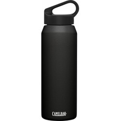 Camelbak Cb Carry Cap Sst Vacuum Insulated 32oz - Black - Str. 1L - Drikkeflaske