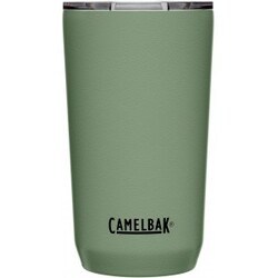 Camelbak Cb Tumbler, Sst Vacuum Insulated, 16oz - Moss - Str. .5L - Termokrus