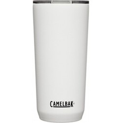 Camelbak Cb Tumbler, Sst Vacuum Insulated, 20oz - White - Str. .6L - Termokrus