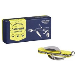 Flot campingbestik - Gentlemen's Hardware