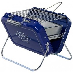 Gentlemen's Hardware - Portable Barbecue Large grill
