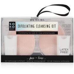 NPW - Cleansing Pads Soko