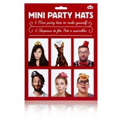 NPW - Mini Party Hats