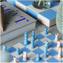Printworks Chess - Spil