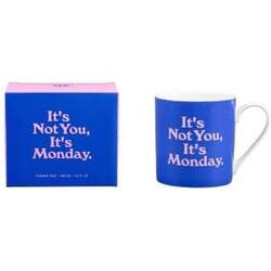 Yes Studio - Mug It's Not You, It's Monday krus