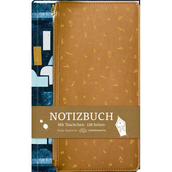 Køb Die Spiegelburg Eintragbuch Mit Täschchen - Notizen (bücherliebe!) - Notesbog (4050003722962)