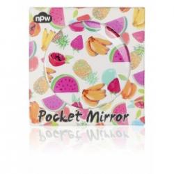 Npw Compact Mirror Fruit - Spejl