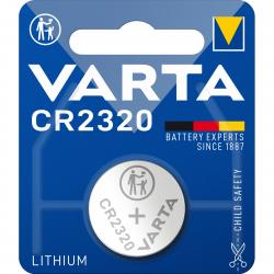 Varta Cr2320 Lithium Coin 1 Pack - Batteri