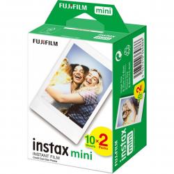 Instax Mini Film. 20 Stykker - Fotopapir