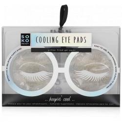 NPW - Cooling Eye Pads Soko