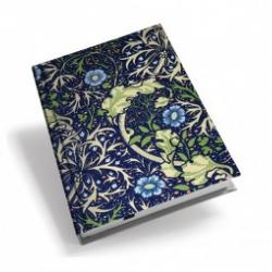Customworks Notebook A6 Seaweed - Blok