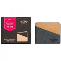Bi-fold Wallet pung fra Gentlemen's Hardware