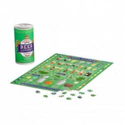 Ridley's Beer Lover\'s Puzzle - Spil