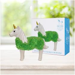 Gift Republic Planter Unicorn With Seeds - Potteskjuler