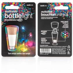 Suck UK - Bottle Light Multicolour