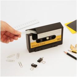 Suck Uk Cassette Tape Dispenser - Tapedispenser