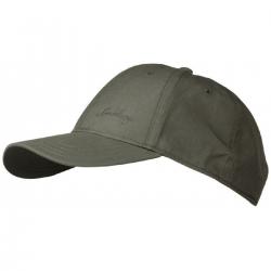 Lundhags Base Ii Cap - Forest Green - Str. OS - Kasket