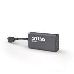 Silva Headlamp Battery 3.5ah (25.9wh) - Batteri