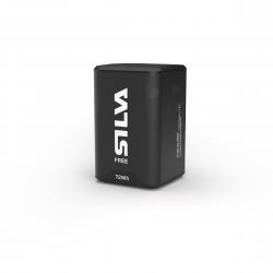 Silva Free Headlamp Battery 72wh (10.0ah) - Batteri