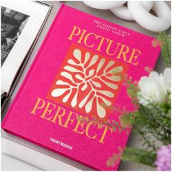 Printworks Photo Album Picture Perfect - Album