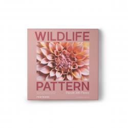 Printworks Puzzle Wildlife Dahlia - Puslespil