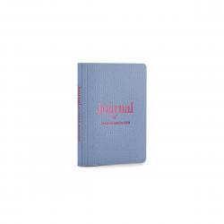 Printworks Notebook Journal, Blue - Notesbog