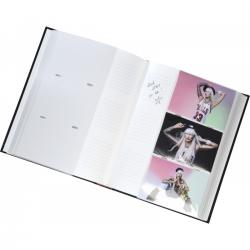 Focus Exclusive Line 300 10x15 Super 2 pack Black - Album