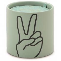 Paddywax Candle Peace Lavender - Lys