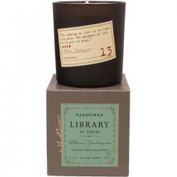 Paddywax Candle Shakespeare - Lys