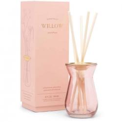 Paddywax Diffuser Flora Willow Duftpinde - Duftpinde