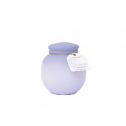 Paddywax Orb Ombre Candle Purples - Duftlys