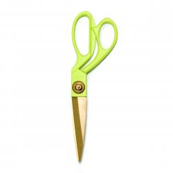 Designworks Ink Scissors Good As Gold, Matcha - Saks