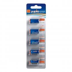 Jupio Battery, 5 X 4lr44, Alkaline - Batteri