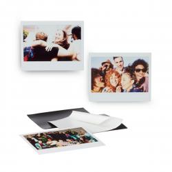 Fujifilm Instax Wide Self-ad Magnets - Magnet