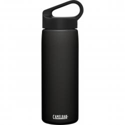 Camelbak Cb Carry Cap Sst Vacuum Insulated 20oz - Black - Str. .6L - Drikkeflaske