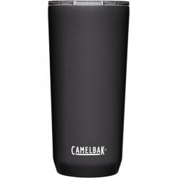 Camelbak Cb Tumbler, Sst Vacuum Insulated, 20oz - Black - Str. .6L - Termokrus