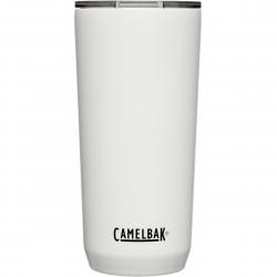 Camelbak Cb Tumbler, Sst Vacuum Insulated, 20oz - White - Str. .6L - Termokrus