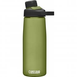 Camelbak Cb Chute Mag 25oz - Olive - Str. .75L - Drikkeflaske