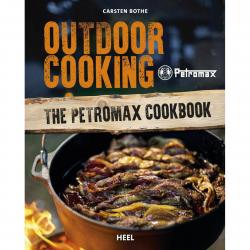 Petromax Cookbook - Bøger