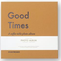 Printworks Photo Album Good Times - Album