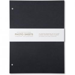 Printworks Photo Album 10-pack Refill (L) - Diverse